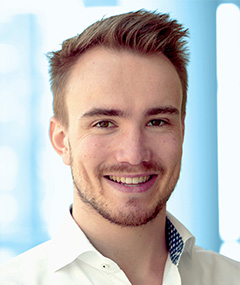 Dr. Christian Fröhls
