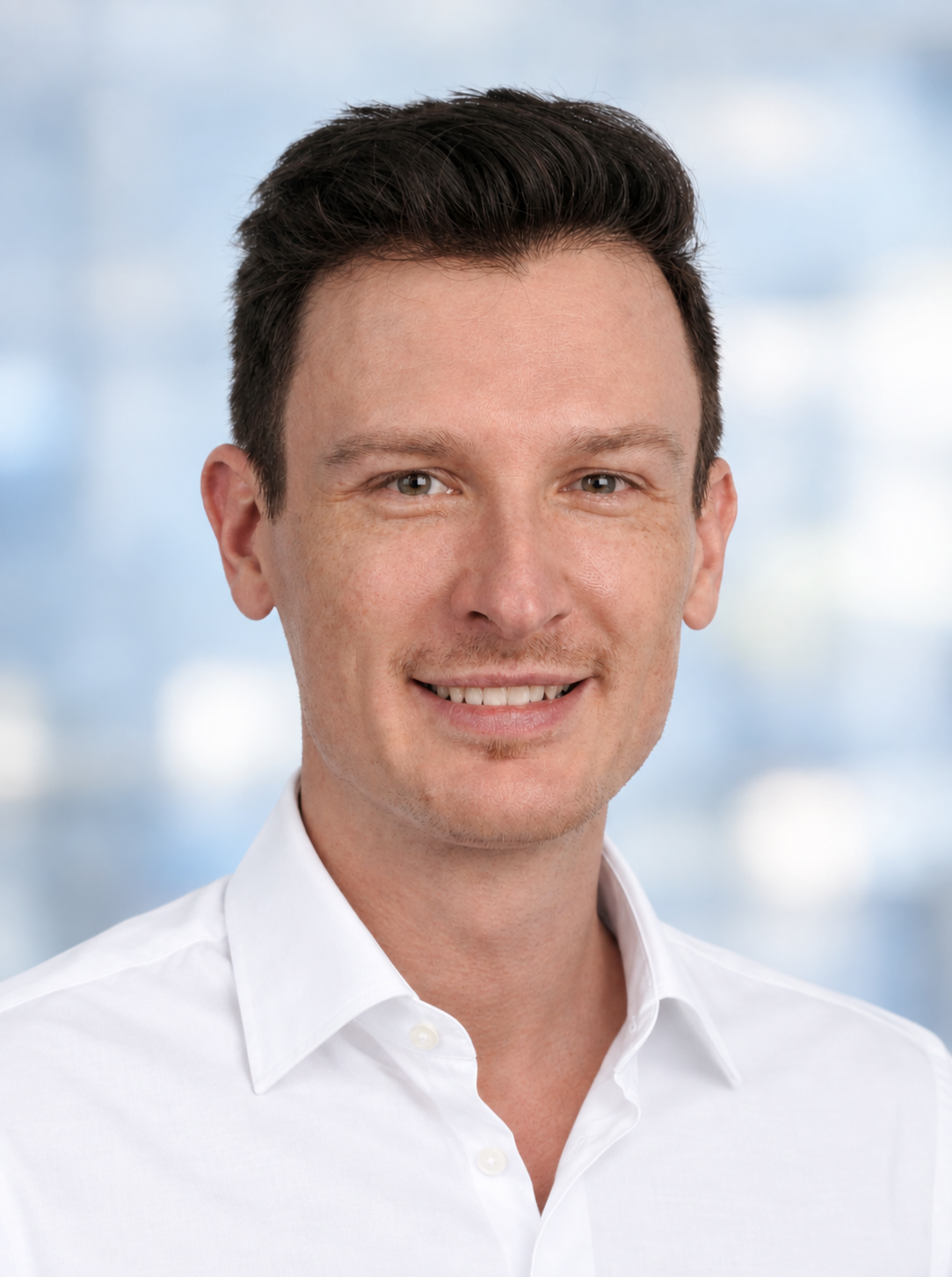 Dr. Pascal Hegemann, M.Sc.