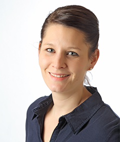 Kathrin Cordes - Zahnärztin/Weiterbildung zum Master of Science Kieferorthopädie