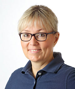 Jette R. Fröhls